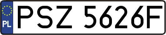 PSZ5626F