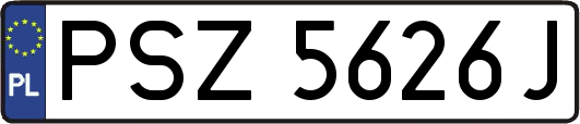 PSZ5626J