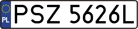PSZ5626L