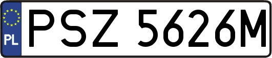 PSZ5626M