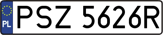 PSZ5626R
