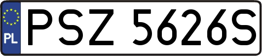 PSZ5626S