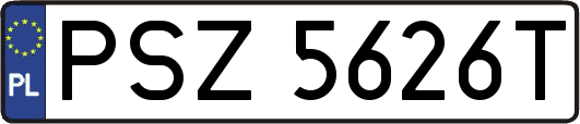 PSZ5626T