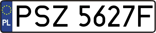 PSZ5627F