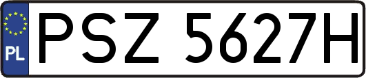 PSZ5627H