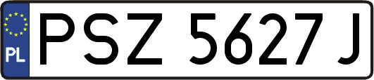 PSZ5627J