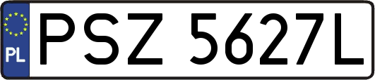 PSZ5627L