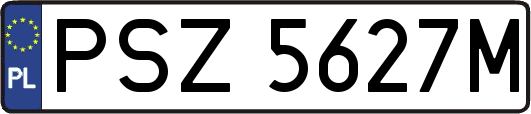 PSZ5627M