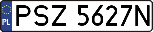PSZ5627N