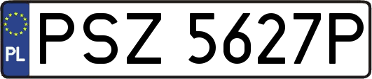 PSZ5627P