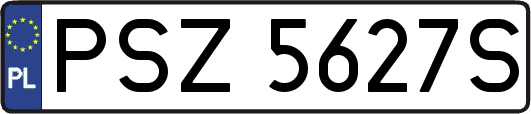 PSZ5627S