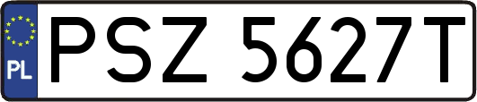 PSZ5627T