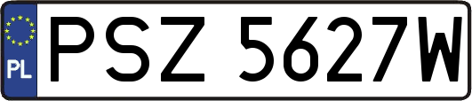 PSZ5627W