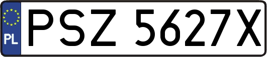 PSZ5627X