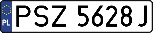 PSZ5628J