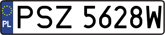 PSZ5628W