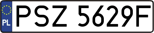 PSZ5629F