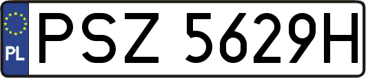 PSZ5629H