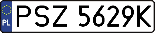 PSZ5629K
