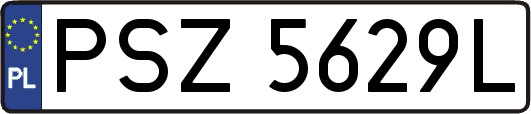 PSZ5629L
