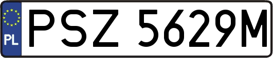 PSZ5629M