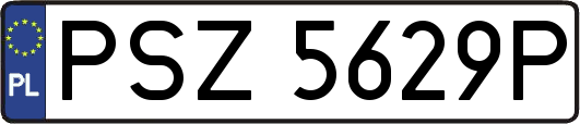 PSZ5629P