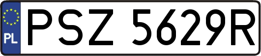 PSZ5629R