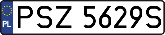 PSZ5629S