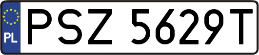 PSZ5629T