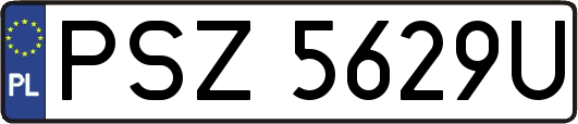 PSZ5629U