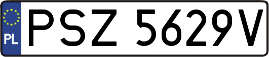 PSZ5629V