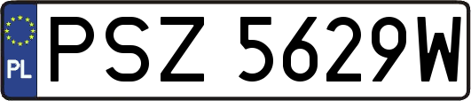 PSZ5629W