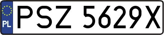 PSZ5629X