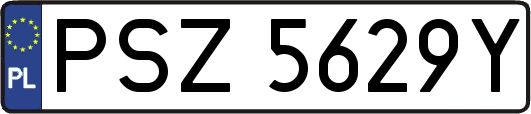 PSZ5629Y