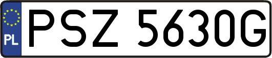 PSZ5630G