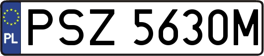 PSZ5630M