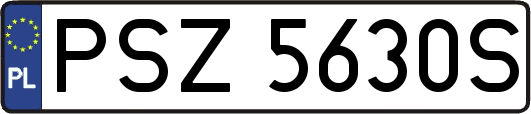 PSZ5630S