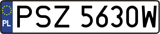 PSZ5630W