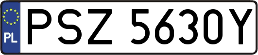 PSZ5630Y