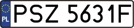 PSZ5631F