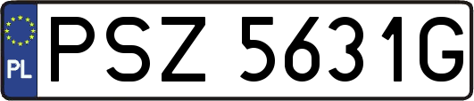 PSZ5631G
