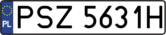 PSZ5631H