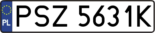 PSZ5631K