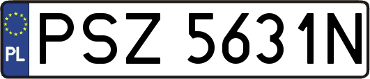 PSZ5631N