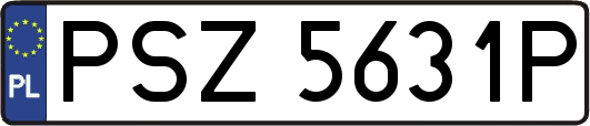 PSZ5631P