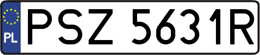 PSZ5631R