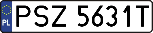 PSZ5631T