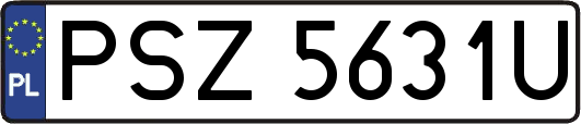 PSZ5631U