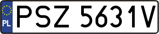 PSZ5631V