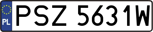 PSZ5631W